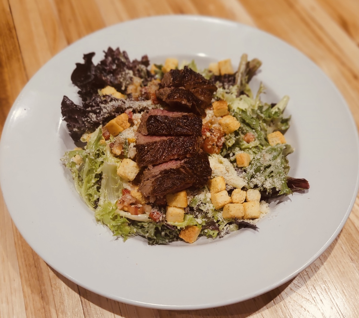 Hanger-Steak-Caesar