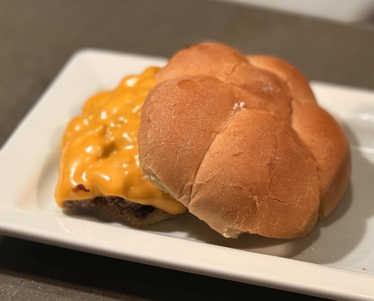 Kid-Burger