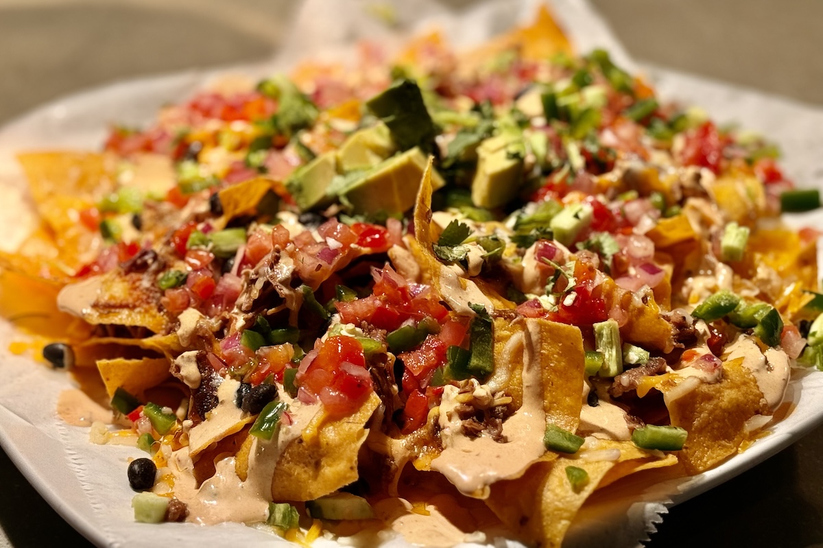 Nachos