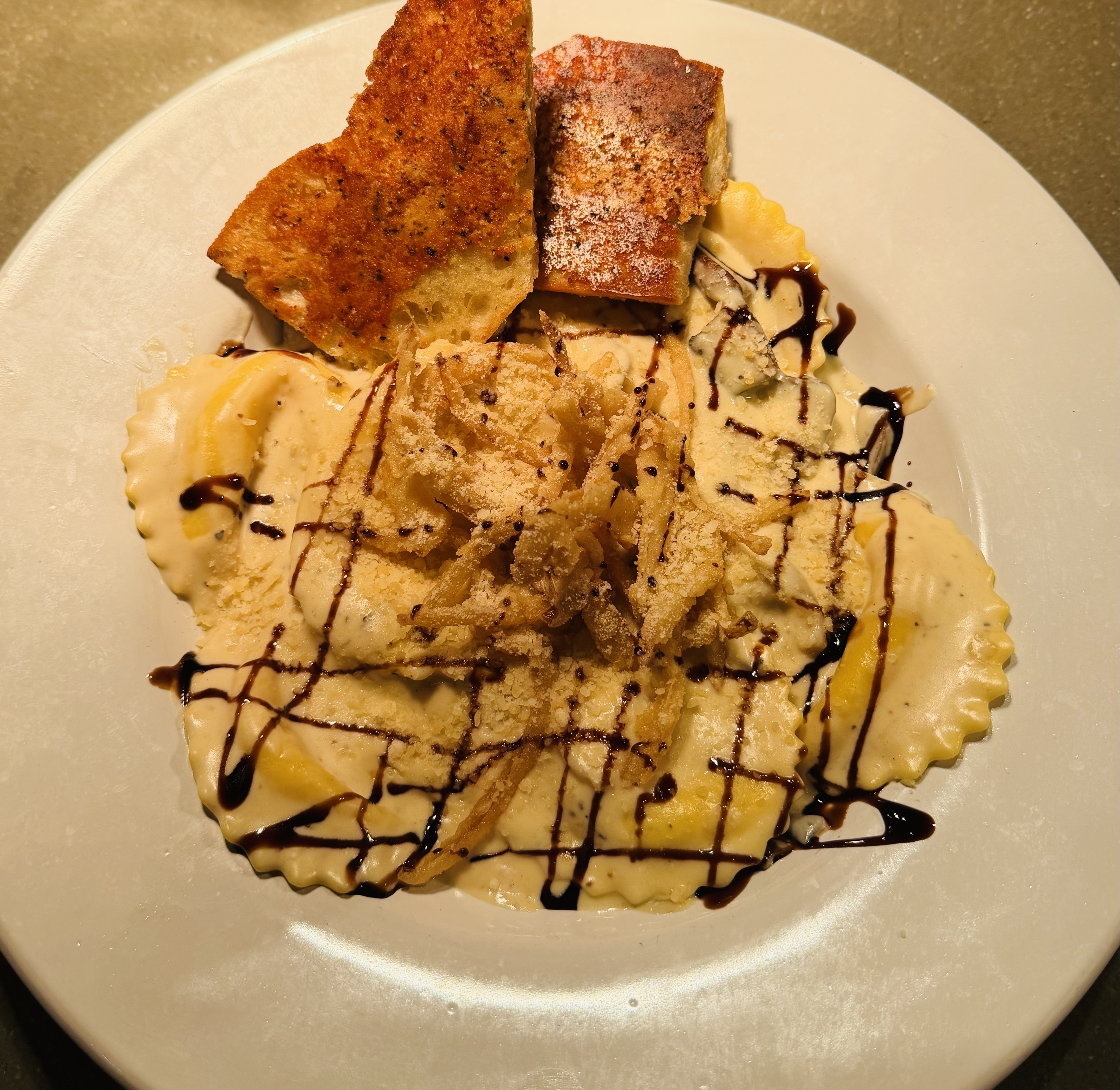 Ravioli